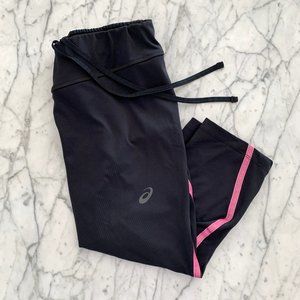 Asics Workout Capri Pants